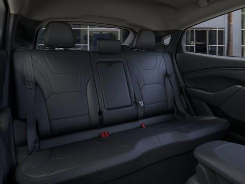 New 2025 Ford Mustang Mach-E Premium image 11