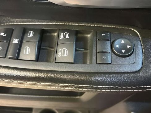 Used 2022 RAM 2500 Big Horn w/ Night Edition image 15