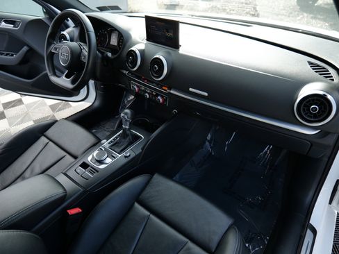 Used 2020 Audi A3 2.0T Premium w/ Final Edition Package image 34