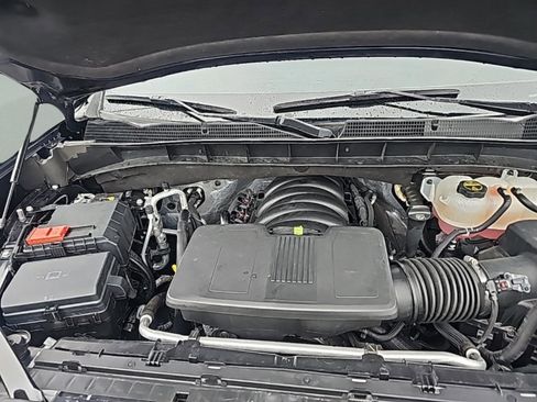 Used 2024 GMC Sierra 1500 Elevation image 13