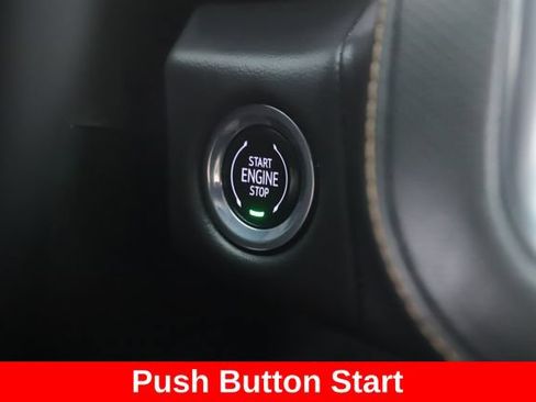Used 2023 GMC Yukon AT4 w/ AT4 Premium Plus Package AWD/4WD image 25