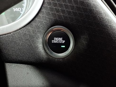 Used 2025 Chevrolet Malibu LS FWD image 16