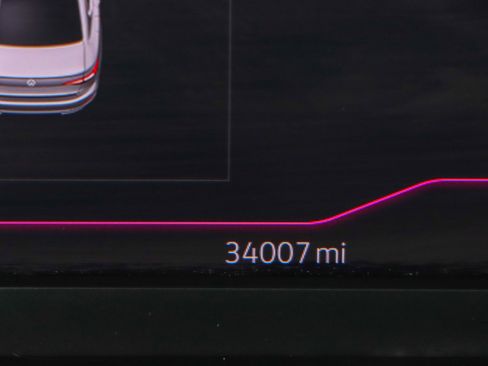 Used 2021 Volkswagen Jetta SEL image 16