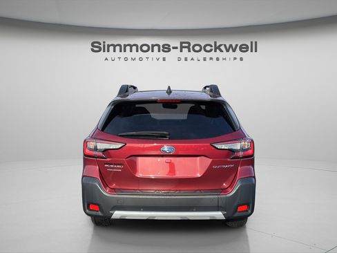 Used 2024 Subaru Outback Limited image 6