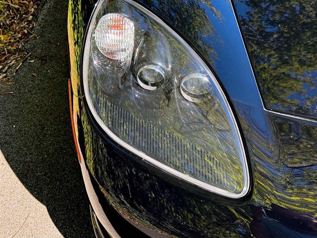 Used 2007 Chevrolet Corvette Coupe w/ Preferred Equipment Group RWD image 15
