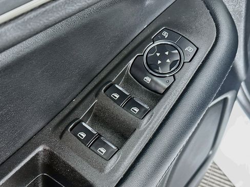Used 2024 Ford Edge SEL AWD/4WD image 17