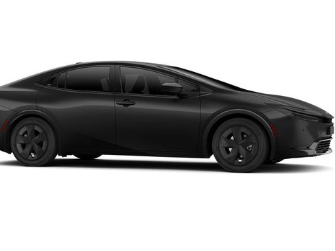 New 2026 Toyota Prius LE image 13