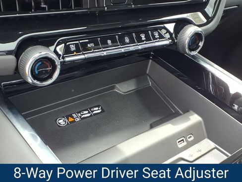 New 2026 Chevrolet Tahoe RST w/ Comfort Package AWD/4WD image 8