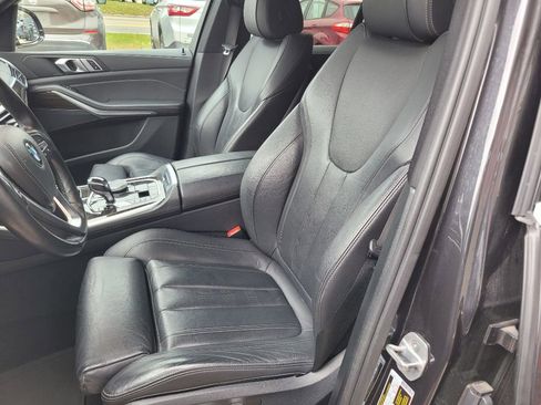 Used 2020 BMW X5 xDrive40i w/ Convenience Package AWD/4WD image 21