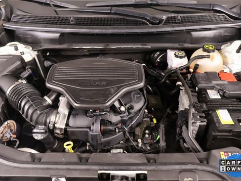 Used 2023 Cadillac XT5 Premium Luxury image 20