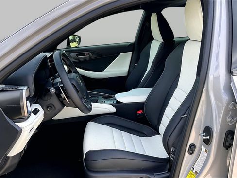 New 2026 Lexus IS 350 F Sport RWD image 9