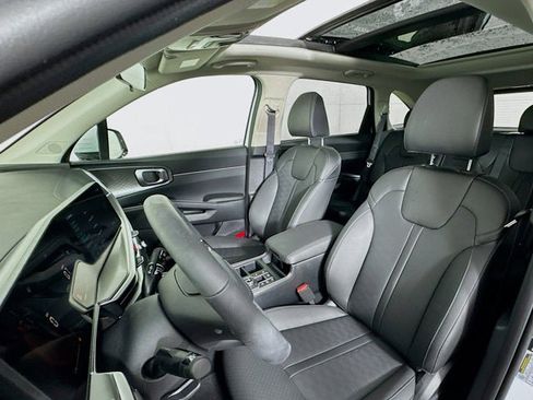 New 2026 Kia Sorento S image 22