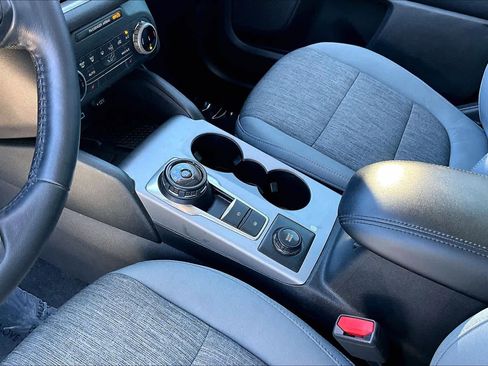 Used 2022 Ford Bronco Sport Big Bend w/ Convenience Package image 16