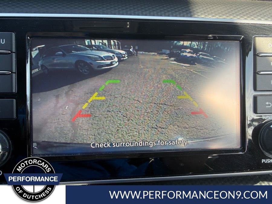 Used 2023 Nissan Kicks S FWD image 11