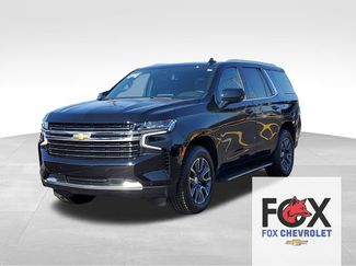 Certified 2023 Chevrolet Tahoe LT AWD/4WD 360° Tour