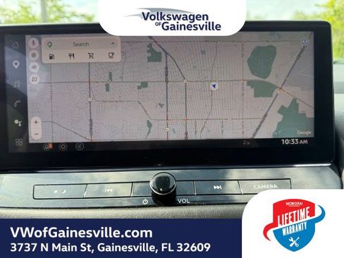 Used 2024 Nissan Rogue SL AWD/4WD image 24