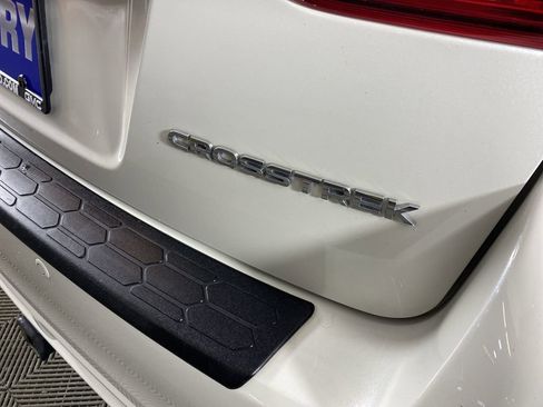 Used 2019 Subaru Crosstrek 2.0i Limited w/ Popular Package #4 image 34