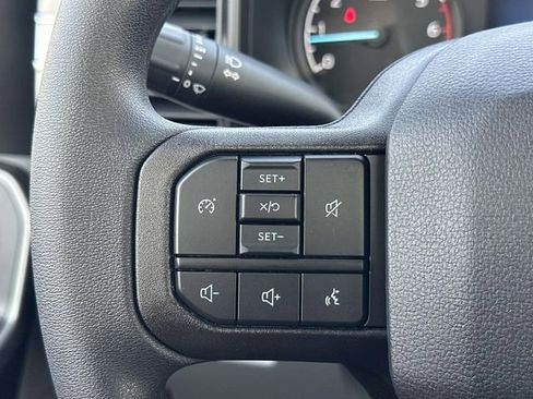 New 2026 Ford F350 XLT RWD image 23