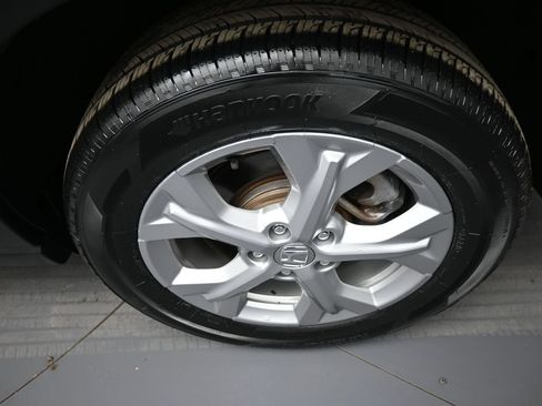 Certified 2023 Honda HR-V LX image 15