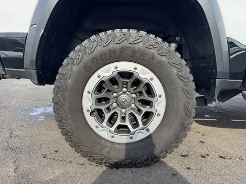 Used 2022 RAM 1500 TRX w/ TRX Level 2 Equipment Group image 19