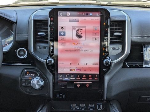 New 2026 RAM 1500 Laramie image 18