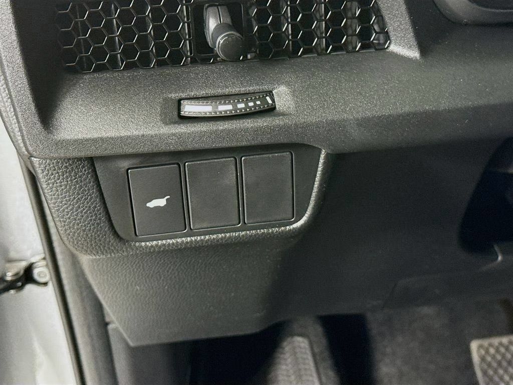 New 2026 Honda CR-V Sport-L image 10