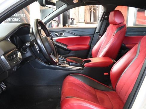Used 2023 Acura Integra A-Spec FWD image 38