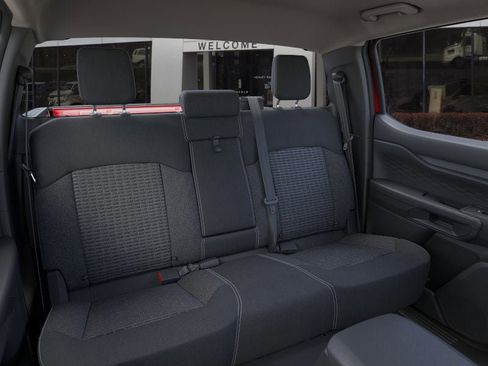 New 2025 Ford Ranger XL w/ Trailer Tow Package image 11