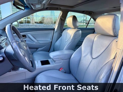 Used 2008 Toyota Camry Hybrid image 9