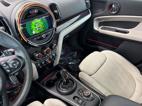 Used 2020 MINI Cooper Countryman John Cooper Works AWD/4WD image 28