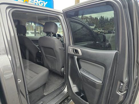 Used 2019 Ford Ranger XLT image 12