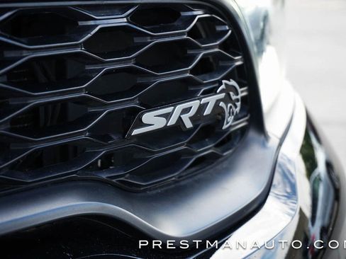 Used 2023 Dodge Durango SRT Hellcat image 5