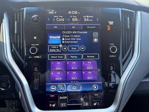 Used 2022 Subaru Outback Premium image 16