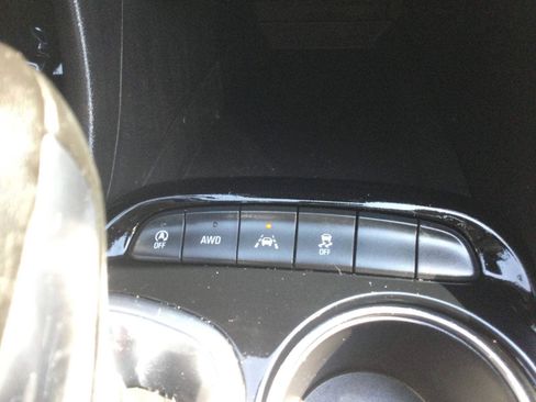 Used 2024 Buick Encore GX Sport Touring AWD/4WD image 19