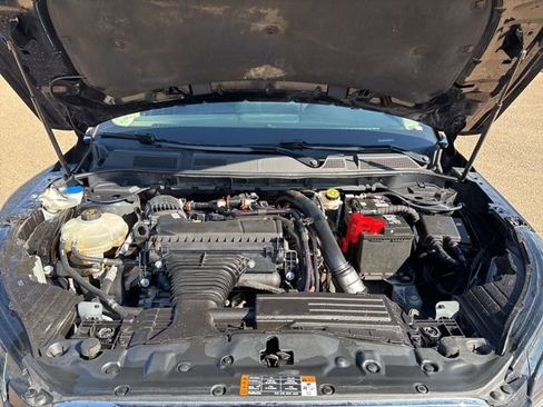 Used 2023 Lincoln Corsair AWD image 11