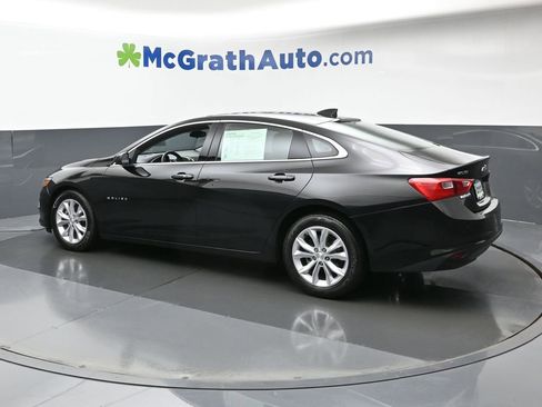 Used 2024 Chevrolet Malibu LT FWD image 17
