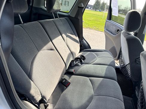 Used 2003 MAZDA Tribute LX image 27