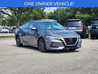 Certified 2023 Nissan Sentra S video 2