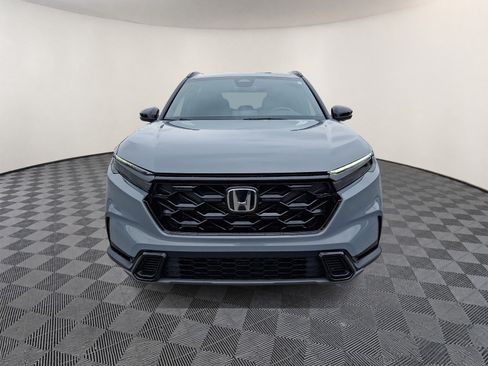 Used 2024 Honda CR-V Sport image 2