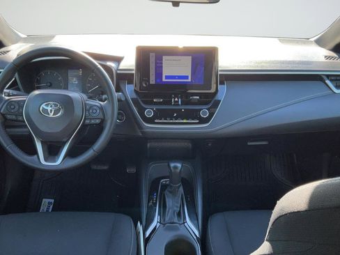 Used 2023 Toyota Corolla SE FWD image 12
