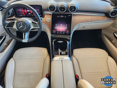 Used 2022 Mercedes-Benz C 300 Sedan image 28