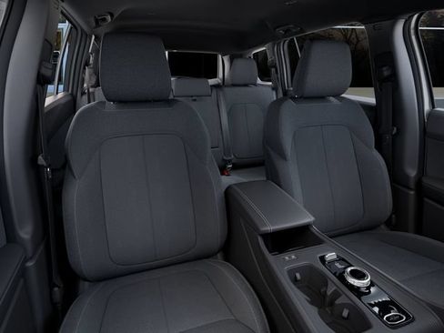 New 2026 Jeep Cherokee Laredo AWD/4WD image 16