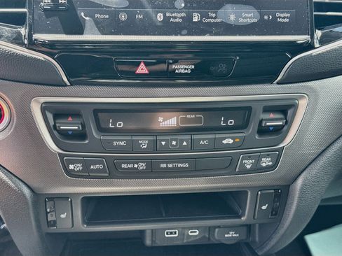 New 2026 Honda Ridgeline RTL image 14