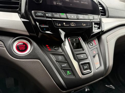 Used 2020 Honda Odyssey EX-L image 36