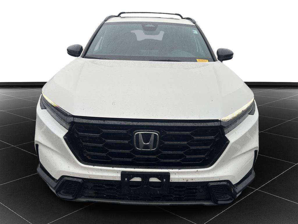 Used 2024 Honda CR-V Sport-L image 8