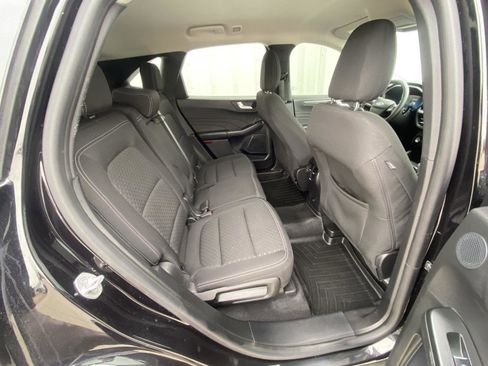 Used 2023 Ford Escape Active image 21