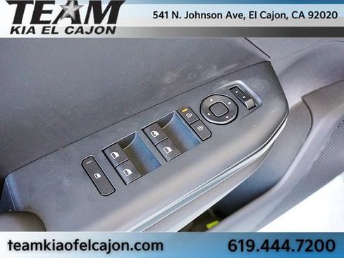 New 2026 Kia K4 FWD image 25