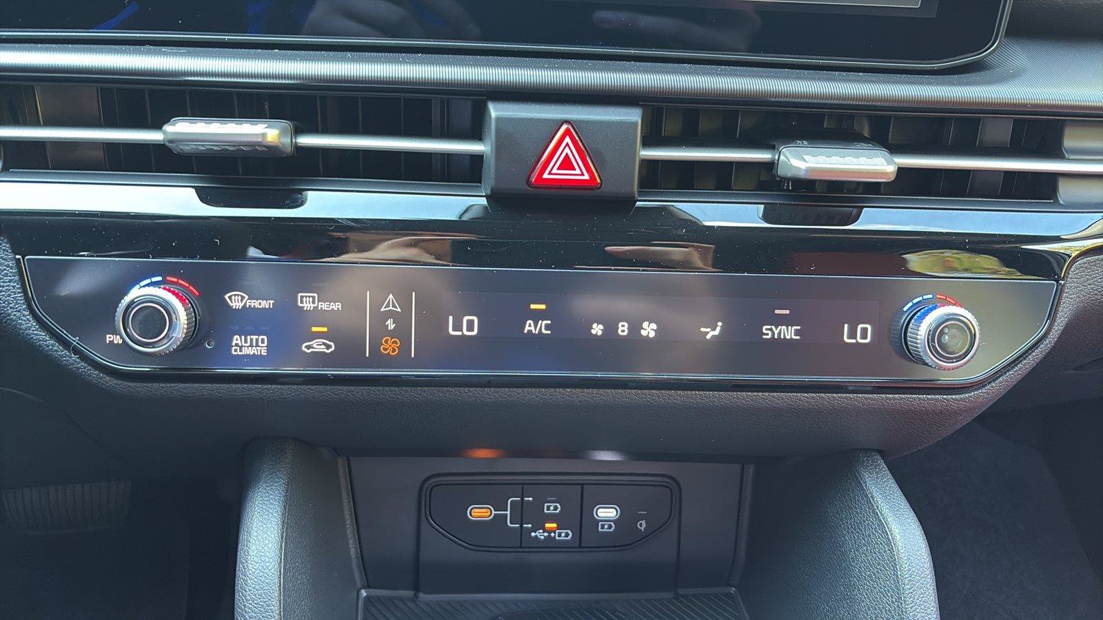 New 2027 Kia Sportage SX AWD/4WD image 18
