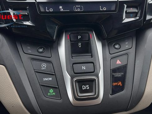 Used 2021 Honda Odyssey EX image 25