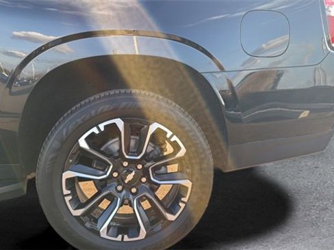 Used 2023 Chevrolet Suburban LS w/ Driver Alert Package image 19